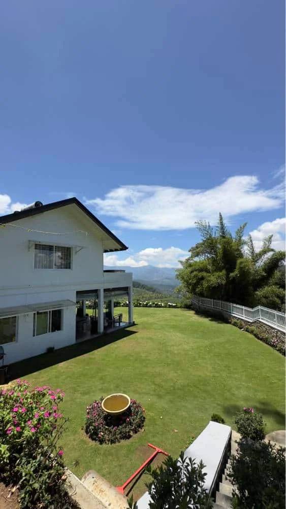 Villa 1322